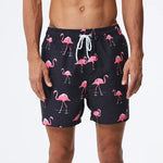 Drew | Swim Shorts