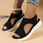 Eva™ | Breathable Comfort Sandals
