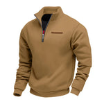 Albert | Casual Comfort Sweatshirt