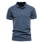 Radcliffe | The Classic Everyday Polo