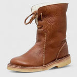 Thessina | Orthopedic Boots