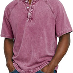 Victor | Vintage Casual Shirt