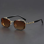 Shogun Carved Sunglasses
