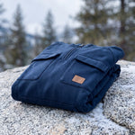 Amadeo Half-Zip Hoodie