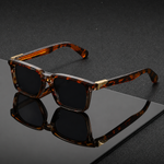 Skyline Classic Square Sunglasses
