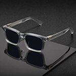 Skyline Classic Square Sunglasses