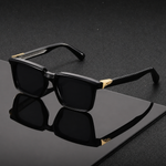 Skyline Classic Square Sunglasses