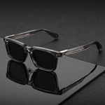 Skyline Classic Square Sunglasses