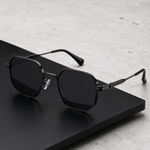 Skyline Metro Metal Sunglasses