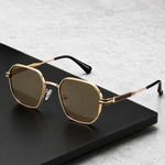 Skyline Metro Metal Sunglasses