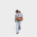 Olivia – Vintage Tote Bag