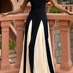 Paloma maxi dress