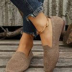 Harlow | The Everyday Comfort Shoe