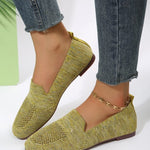 Harlow | The Everyday Comfort Shoe