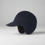 Marlow | Knit Visor Cap
