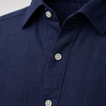 Sterling Cotton Linen Shirt