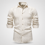 Sterling Cotton Linen Shirt