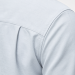 Sterling Cotton Linen Shirt