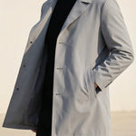 Rocco Utility Coat