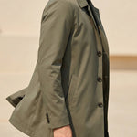 Rocco Utility Coat
