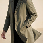 Rocco Utility Coat