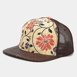 Sundown Tropic Snapback