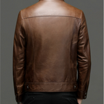Legendary Vintage Leather Jacket