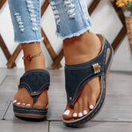 Wendy - Orthopedic Comfort Sandals