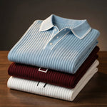 Giorgio Knit Polo