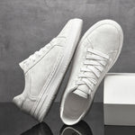 Dalton Leather Sneakers