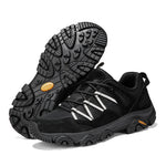 Unisex Breathable Hiking Shoes | All-Day Lightweight Comfort Design
