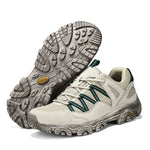 Unisex Breathable Hiking Shoes | All-Day Lightweight Comfort Design