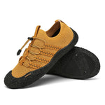 Unisex Breathable Hiking Shoes | Lightweight All-Day Comfort Fit