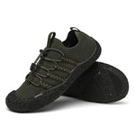 Unisex Breathable Hiking Shoes | Lightweight All-Day Comfort Fit