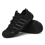 Unisex Breathable Hiking Shoes | Lightweight All-Day Comfort Fit