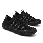 Unisex Breathable Hiking Shoes | Lightweight All-Day Comfort Fit
