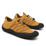 Unisex Breathable Hiking Shoes | Lightweight All-Day Comfort Fit