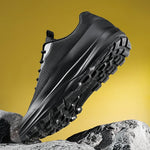 Unisex Breathable Mesh Sneakers | Soft Zero Drop Comfort Fit