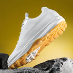 Unisex Breathable Mesh Sneakers | Soft Zero Drop Comfort Fit