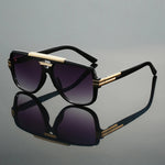 Unisex Premium UV400 Sunglasses | Stylish Modern Eye Protection for All Occasions