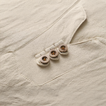 Casual Linen Set