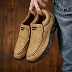 Premium Daily Slip-Ons