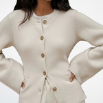 CLARA™ | Cardigan