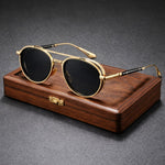 Iconic Round Shades