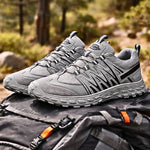 Outdoor Trail Sneakers