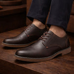 Classic Casual Dress Shoes