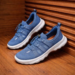 Soft-Sole Knit Sneakers