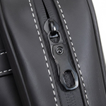 Compact Leather Bag