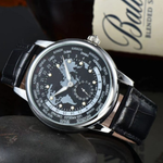 Premium Travel Watch