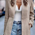 FREDA™ – Elegant Blazer